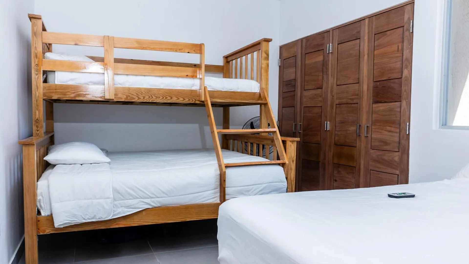 Apartment Caribey2 Apt 3D1 Las Terrenas