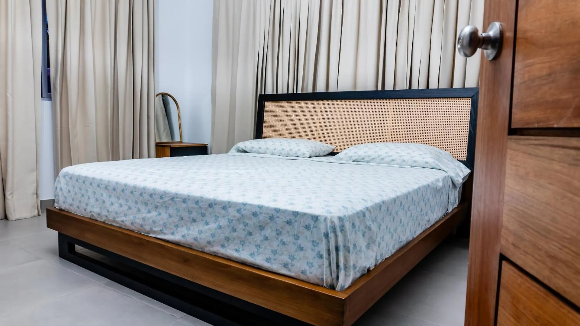 Apartment Caribey2 Apt 3D1 Las Terrenas Dominican Republic