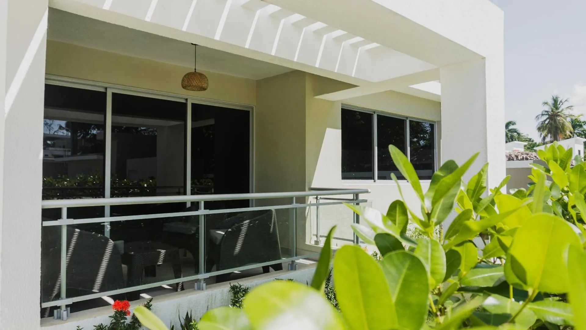 Caribey2 Apt 3D1 Las Terrenas Apartment