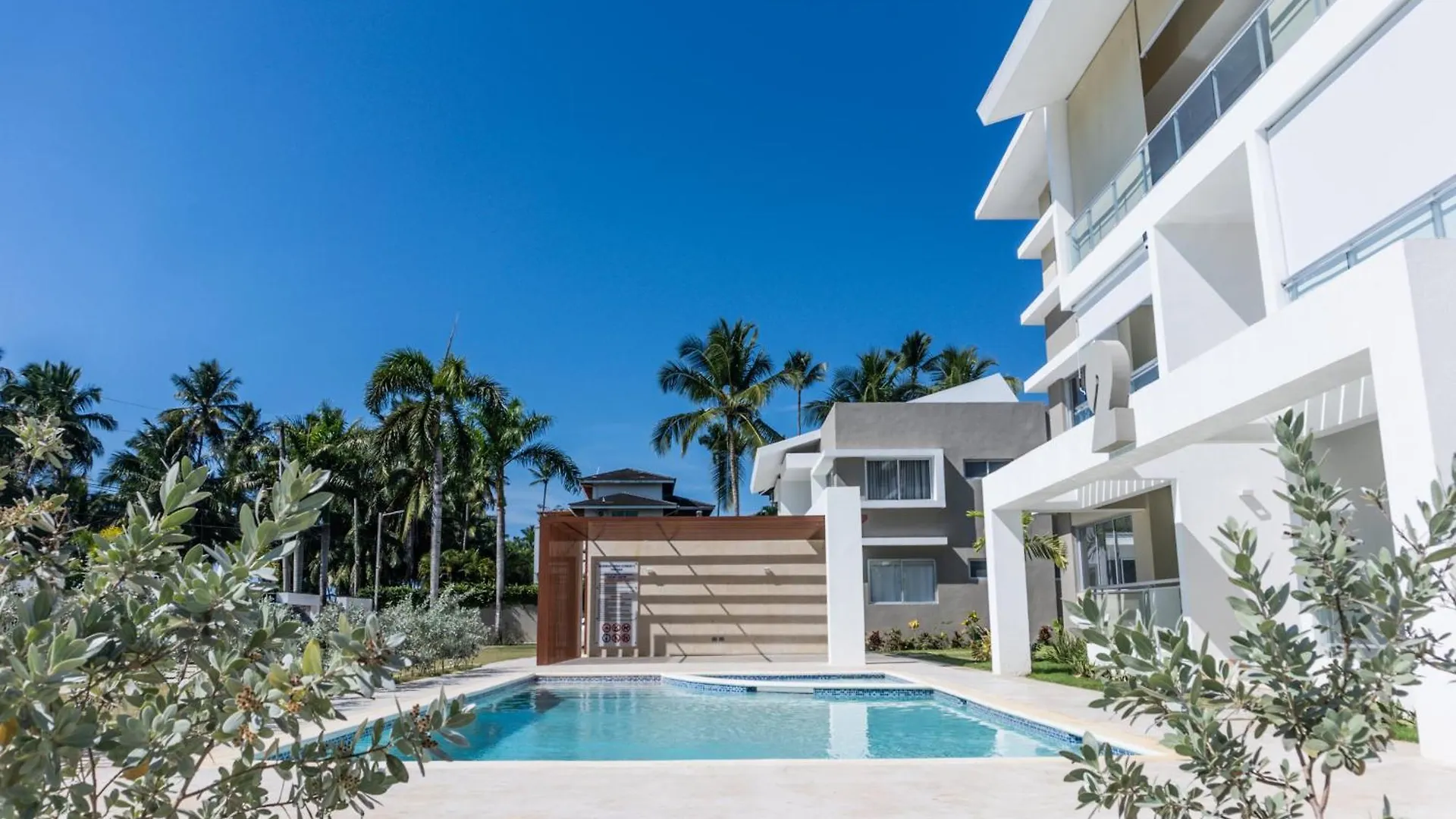 Caribey2 Apt 3D1 Las Terrenas