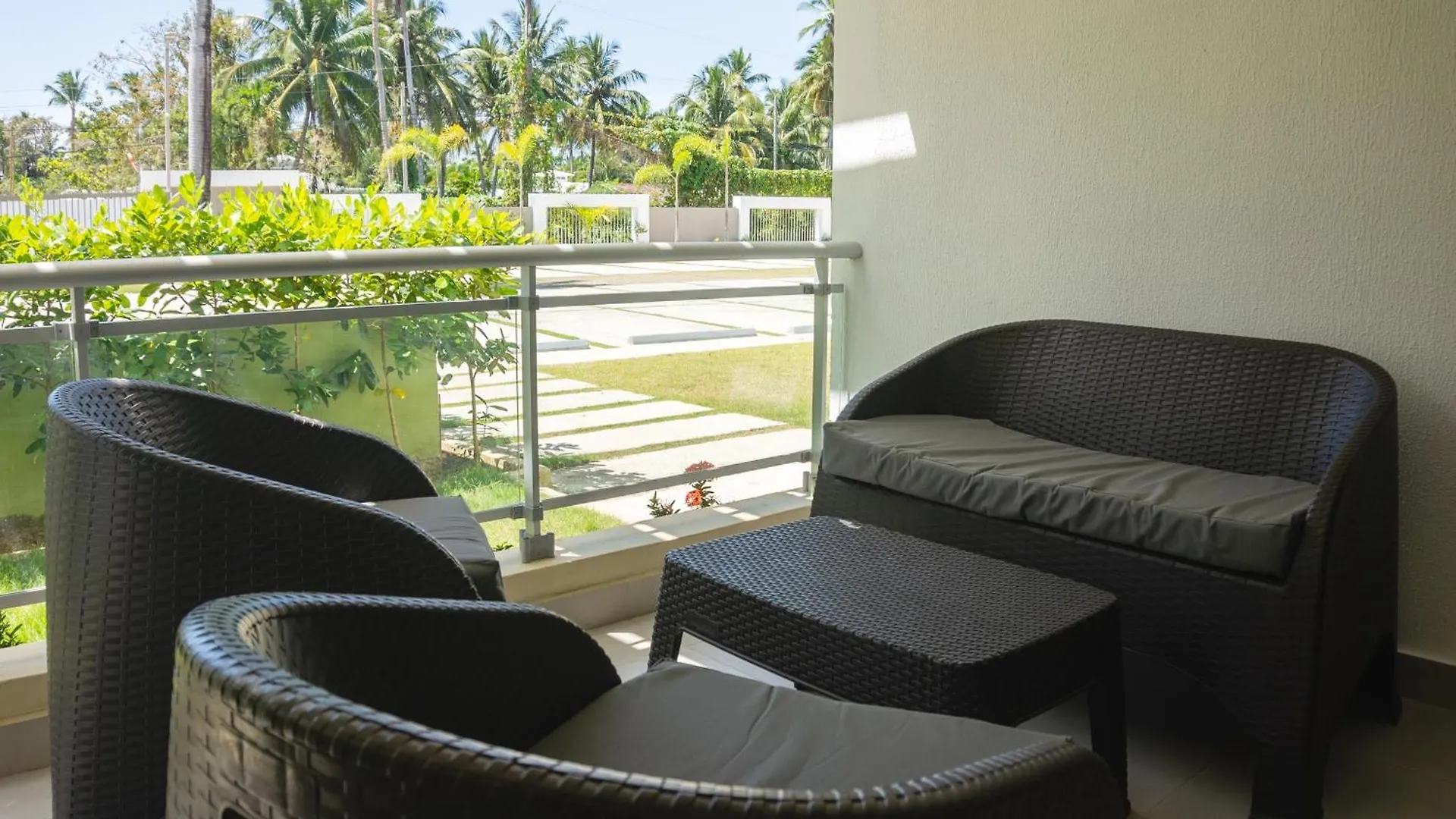 Apartment Caribey2 Apt 3D1 Las Terrenas