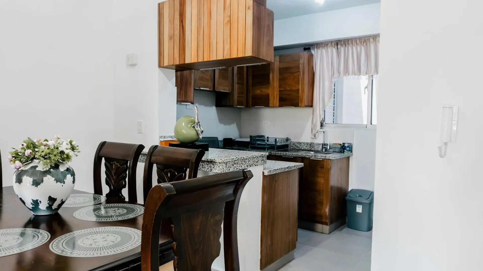 Caribey2 Apt 3D1 Las Terrenas