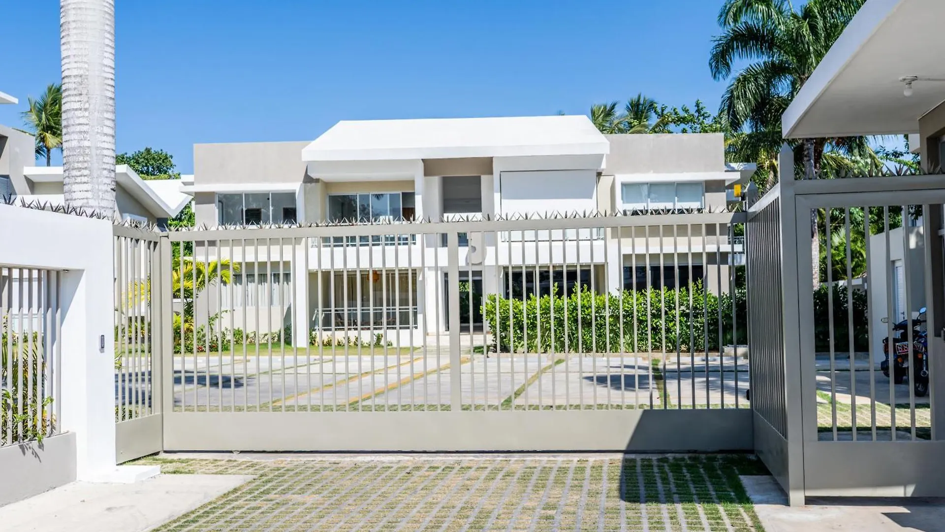 Apartment Caribey2 Apt 3D1 Las Terrenas